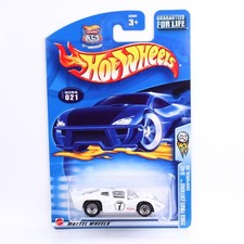 Hot Wheels 2003 -