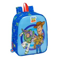  Zaino Scuola Toy Story Good