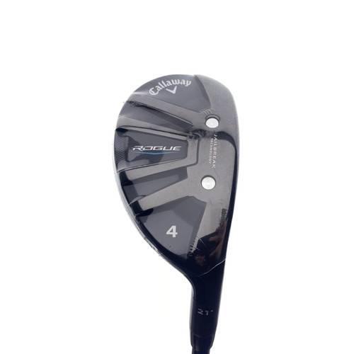 Nuovo callaway rogue hybrid - callaway,