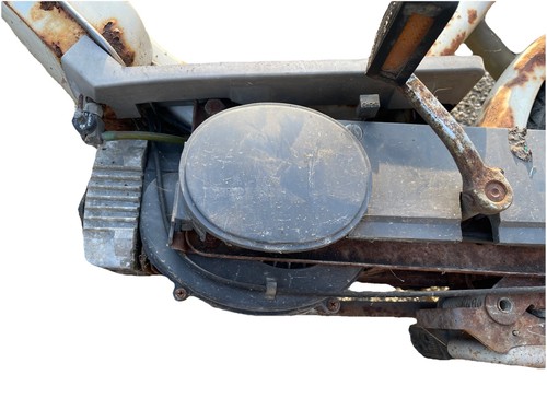 Blocco motore piaggio bravo - blocco,