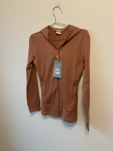 Felpa con cappuccio zip - , donna