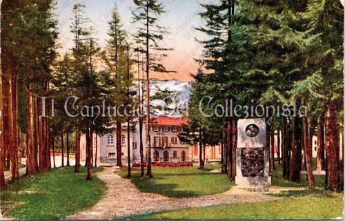 1936 madesimo valle spluga - valle,