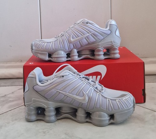 Nike shox - nike, tl