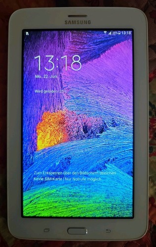 Samsung galaxy tab lite - galaxy,