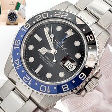 Orologio Rolex GMT-Master II