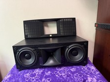 Centro JBL SVA
