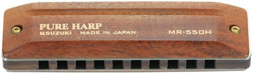 Suzuki arpa pura - suzuki,