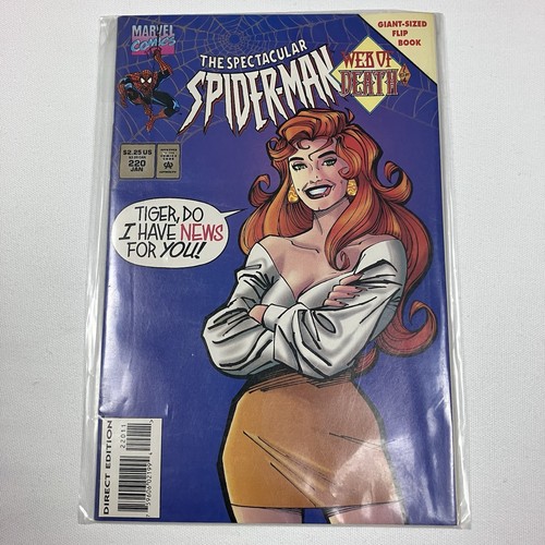 The spectacular spider man - the,