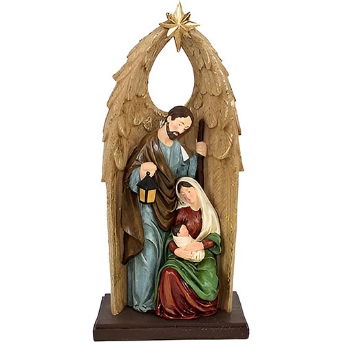 Statua natività sacra - statua,