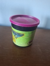 Barattolino GIG exogini Serie