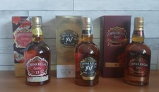 3 Chivas Regal Blended Whisky