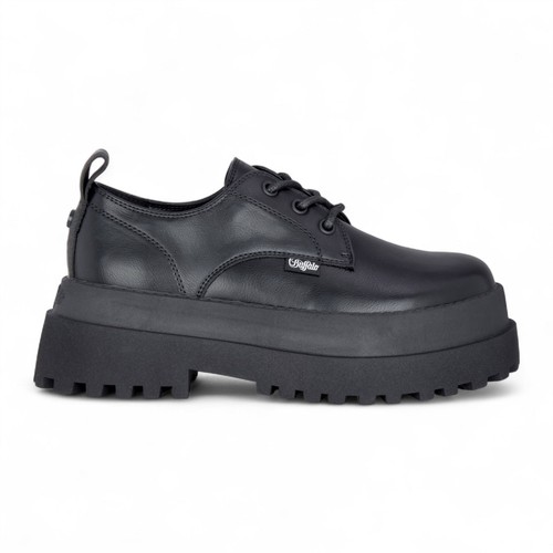 Stivali buffalo pluto donna - pluto,