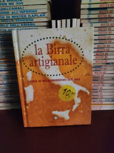 Birra artigianale lelio - birra,