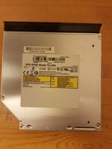 Toshiba samsung l633 slim - samsung,