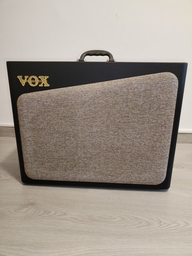 Amplificatore vox combo - vox,