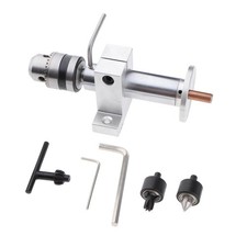 Mini Tornio Tornio Controtesta