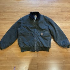 Carhartt J165 MOS Giubbotto