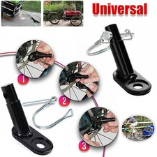 Gancio di Traino Bici con