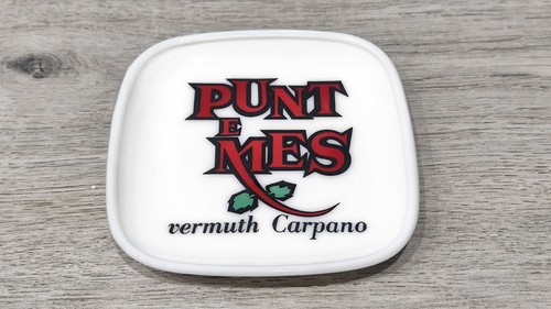 Posacenere rendiresto bar punt - posacenere,