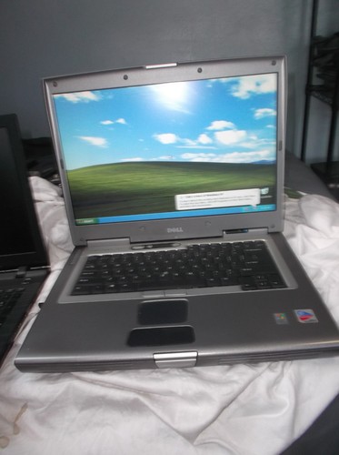 Dell latitude d800 - latitude,
