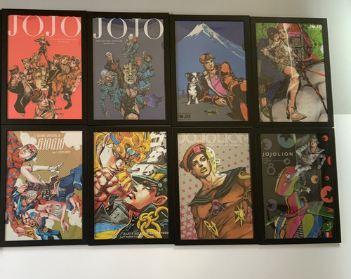 Jojo bizarre adventure - bizarre,