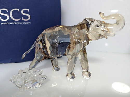 Swarovski edizione anno - swarovski, 💎edizione