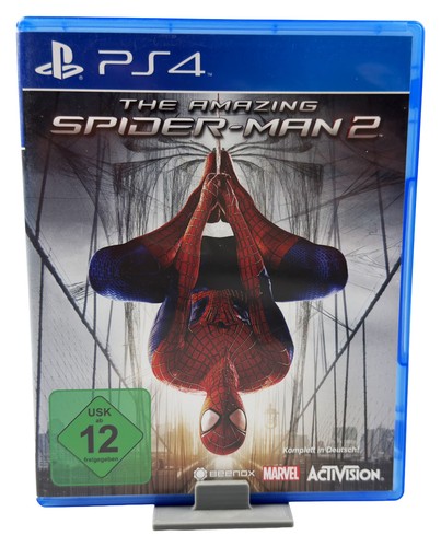 The amazing spider man - the,