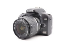 Canon EOS 1000D fotocamera