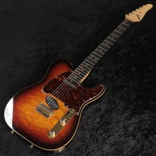 Chitarra elettrica usata TOM