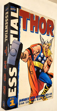THOR  ESSENTIAL  # 1 - MARVEL COMICS 2001 ( COMICS USA )