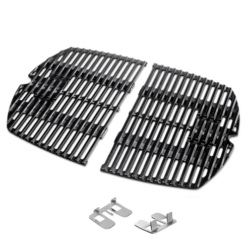 Griglie cottura weber - griglie, per