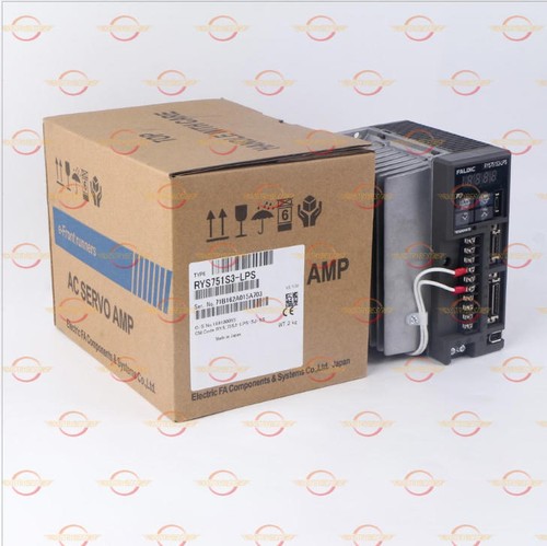 1pz servoazionamento fuji - 1pz,