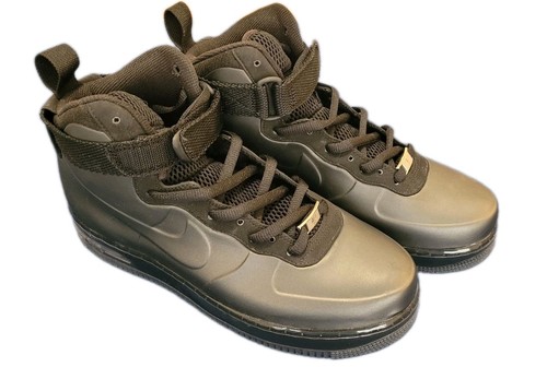 Nike uomo air force high - air,