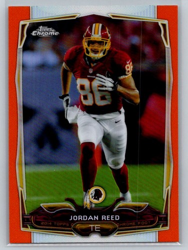 2014 topps chrome - chrome, #4