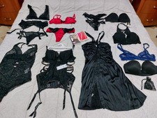 Lotto Intimo Donna 16 Pz ■