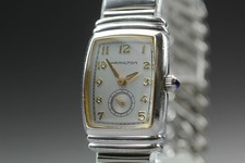 [Ecc+5] Orologio da donna