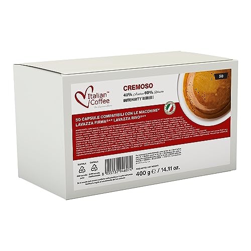 Capsule caffè italiano - capsule,