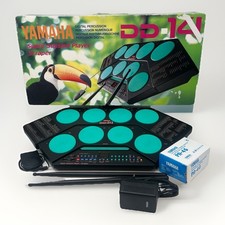 Yamaha DD-14 Digital