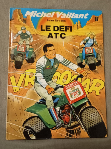 Jean graton michel - jean,