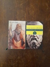 Platone vol e ii - platone,, vol.