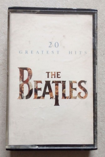 Greatest hits the - the, beatles