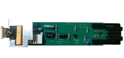 Scheda elettronica compatibile - scheda,