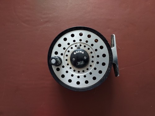 Mulinello pesca vintage - da,