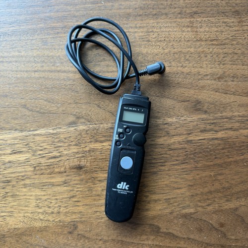 Telecomando timer dlc - timer,