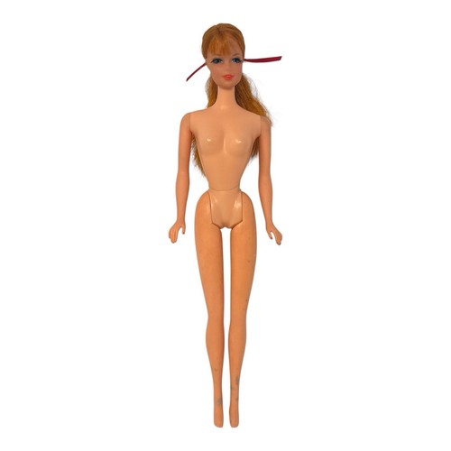 Vintage barbie stacey - vintage,