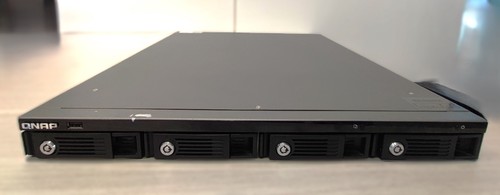 Qnap 469u nas - qnap, ts-469u-rp
