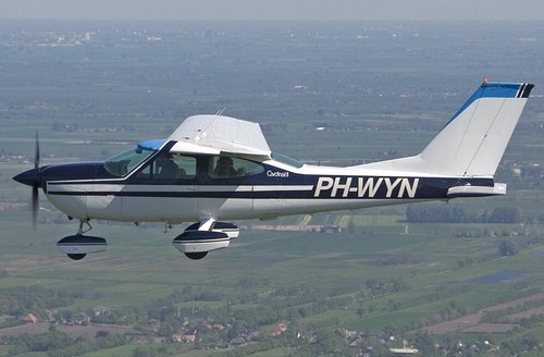 Aereo scrivania legno - aereo, da