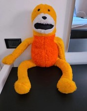 Peluche Flat Eric Mr Oizo