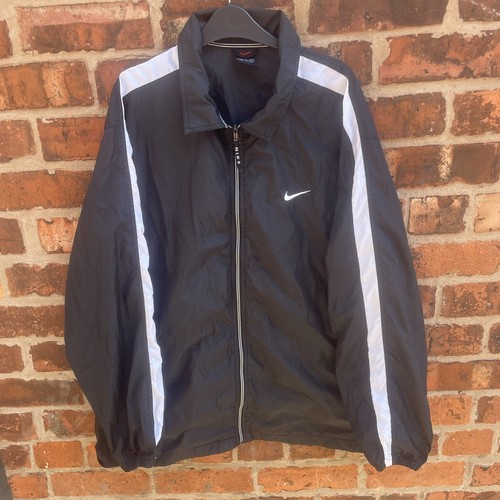 Nike track jacket - giacca, a
