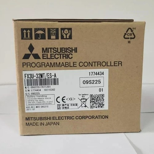 1pz nuovo fx3u - 1pz, fx3u-32mt/es-a